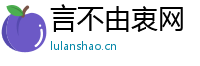 言不由衷网